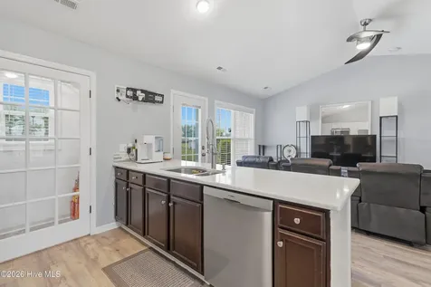 2325 White Oak River Road Maysville NC 28555