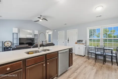 2325 White Oak River Road Maysville NC 28555