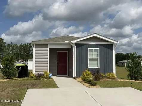 1815 Tablerock Court SE Bolivia NC 28422