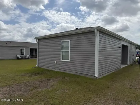 1815 Tablerock Court SE Bolivia NC 28422