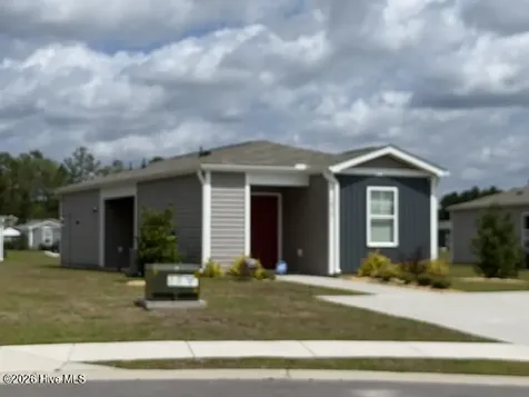 1815 Tablerock Court SE Bolivia NC 28422