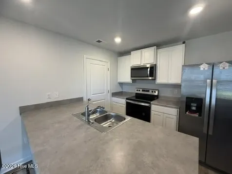 1815 Tablerock Court SE Bolivia NC 28422