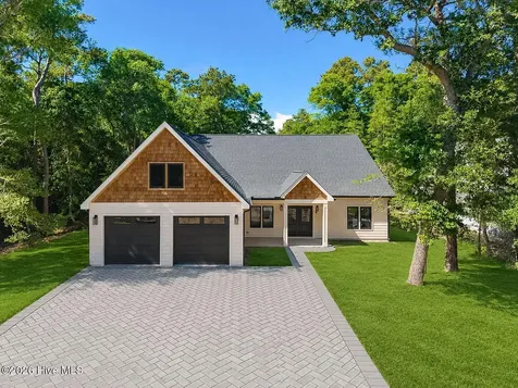 138 Mimosa Boulevard Pine Knoll Shores NC 28512