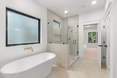 138 Mimosa Boulevard Pine Knoll Shores NC 28512