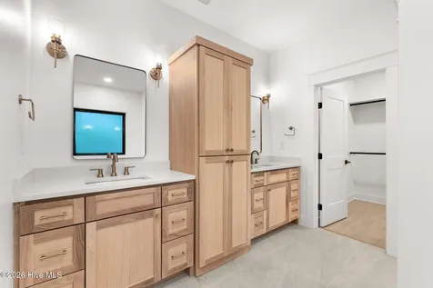 138 Mimosa Boulevard Pine Knoll Shores NC 28512