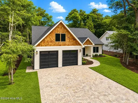 138 Mimosa Boulevard Pine Knoll Shores NC 28512