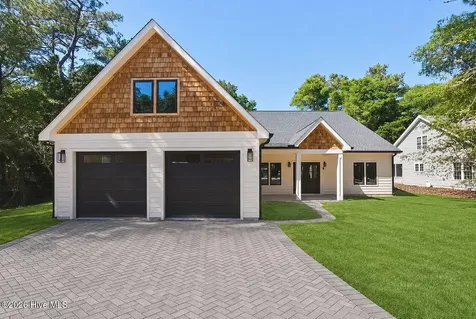 138 Mimosa Boulevard Pine Knoll Shores NC 28512