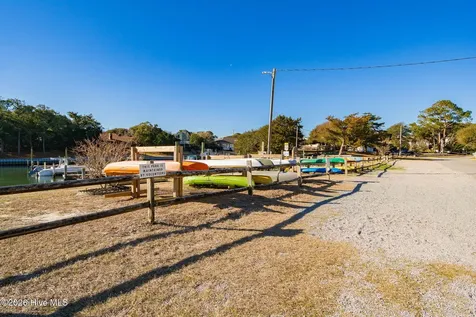 138 Mimosa Boulevard Pine Knoll Shores NC 28512