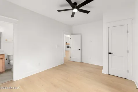 138 Mimosa Boulevard Pine Knoll Shores NC 28512
