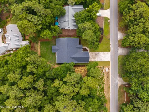 138 Mimosa Boulevard Pine Knoll Shores NC 28512