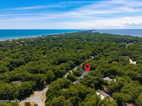 138 Mimosa Boulevard Pine Knoll Shores NC 28512