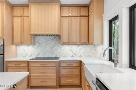 138 Mimosa Boulevard Pine Knoll Shores NC 28512
