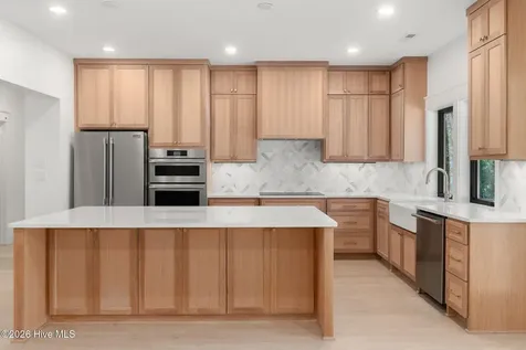 138 Mimosa Boulevard Pine Knoll Shores NC 28512