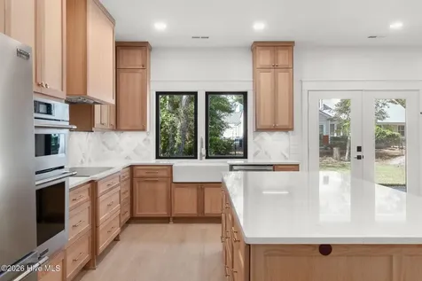 138 Mimosa Boulevard Pine Knoll Shores NC 28512