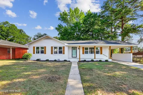 513 Hamilton Drive Goldsboro NC 27530