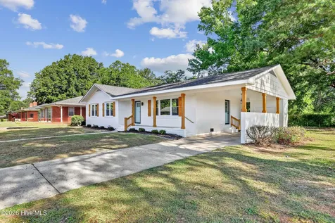 513 Hamilton Drive Goldsboro NC 27530