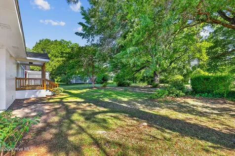 513 Hamilton Drive Goldsboro NC 27530