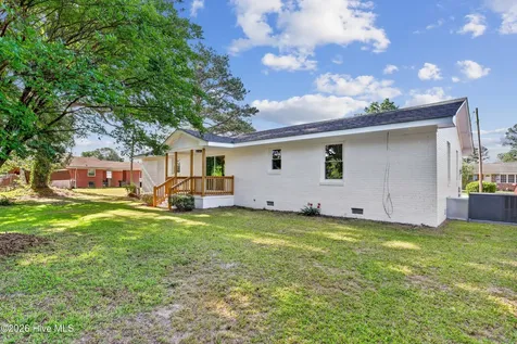 513 Hamilton Drive Goldsboro NC 27530