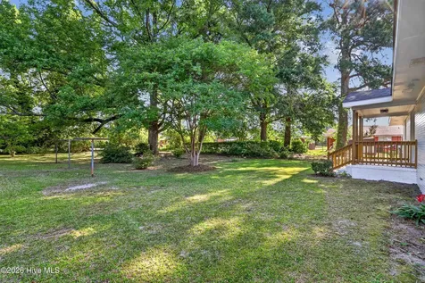 513 Hamilton Drive Goldsboro NC 27530