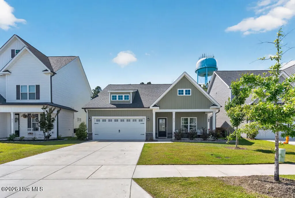 413 N Wild Indigo Place Hampstead NC 28443