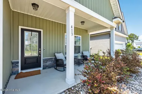 413 N Wild Indigo Place Hampstead NC 28443