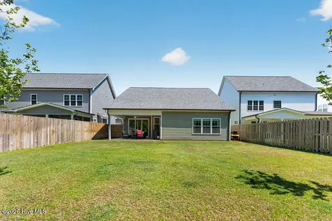 413 N Wild Indigo Place Hampstead NC 28443