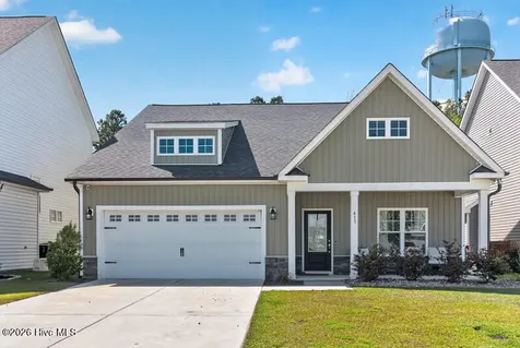 413 N Wild Indigo Place Hampstead NC 28443