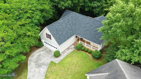138 Leonard Drive New Bern NC 28560