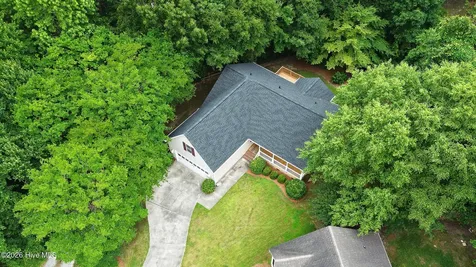138 Leonard Drive New Bern NC 28560