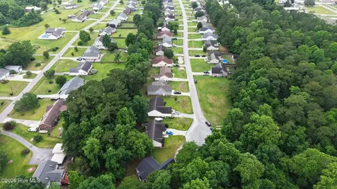138 Leonard Drive New Bern NC 28560