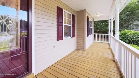 138 Leonard Drive New Bern NC 28560