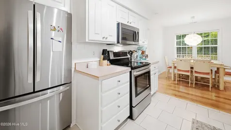 138 Leonard Drive New Bern NC 28560
