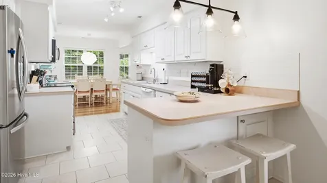 138 Leonard Drive New Bern NC 28560