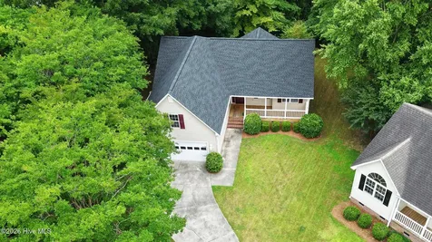 138 Leonard Drive New Bern NC 28560