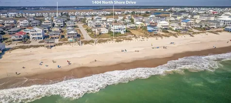 1404 N Shore Drive Surf City NC 28445