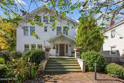 411 George Street New Bern NC 28560