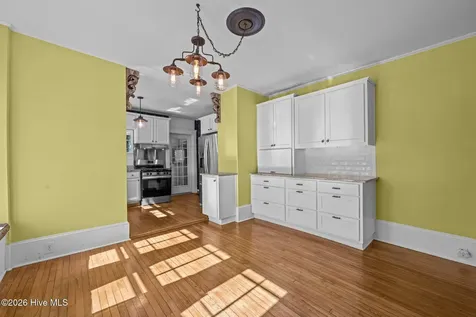 411 George Street New Bern NC 28560