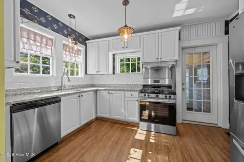411 George Street New Bern NC 28560