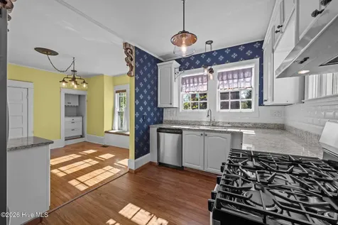 411 George Street New Bern NC 28560