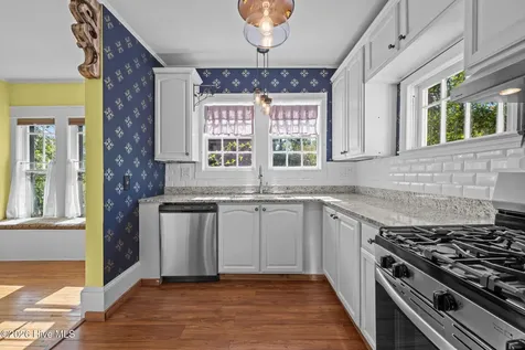 411 George Street New Bern NC 28560