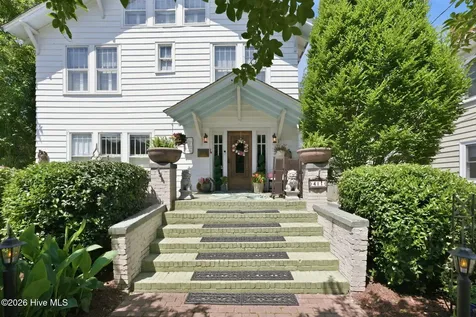 411 George Street New Bern NC 28560