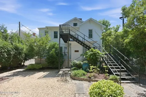 411 George Street New Bern NC 28560
