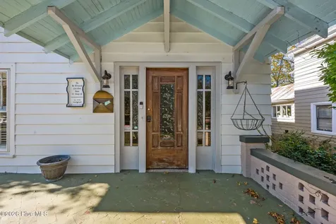 411 George Street New Bern NC 28560