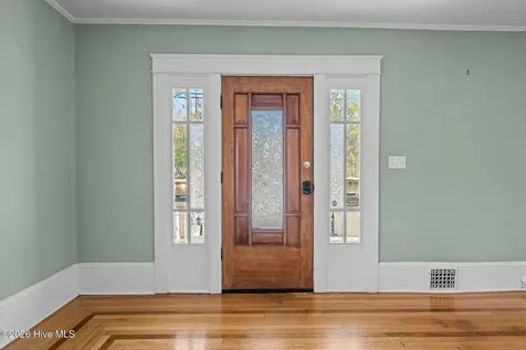 411 George Street New Bern NC 28560