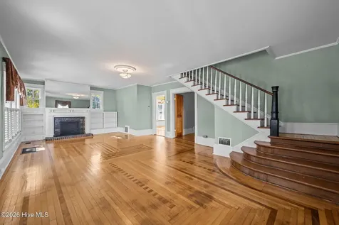 411 George Street New Bern NC 28560