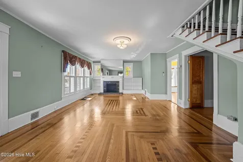 411 George Street New Bern NC 28560