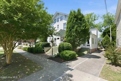 411 George Street New Bern NC 28560