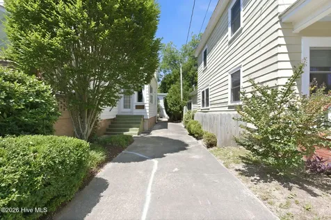411 George Street New Bern NC 28560