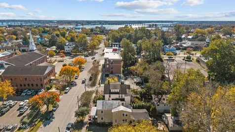 411 George Street New Bern NC 28560