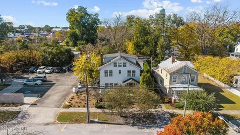 411 George Street New Bern NC 28560